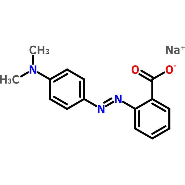 Methyl Red Sodium Salt