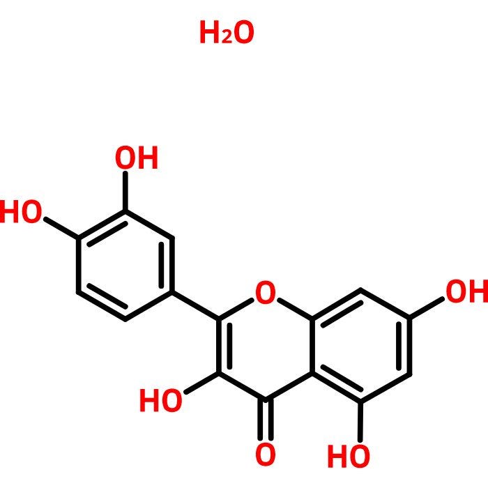 Quercetin