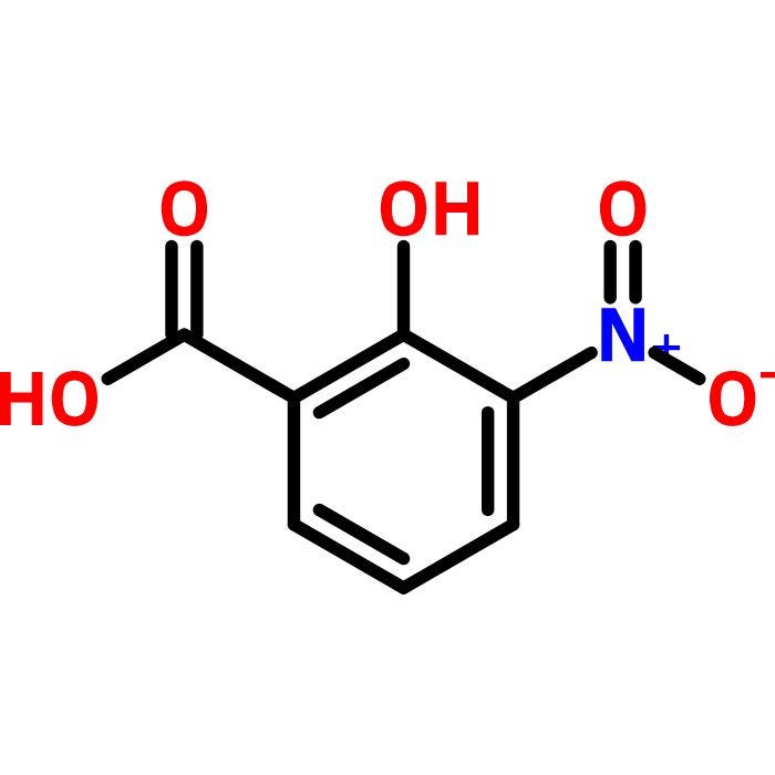 3-Nitrosalicylic Acid