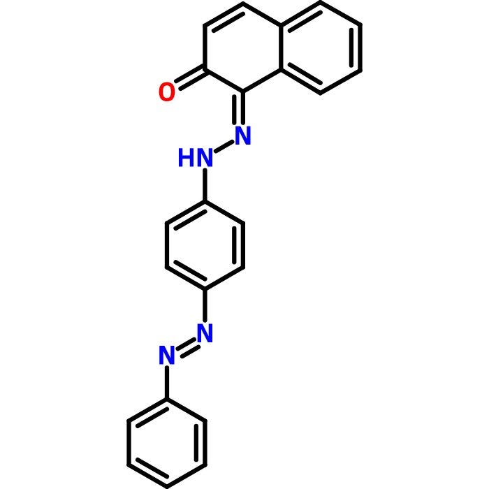 D&C Red No. 17