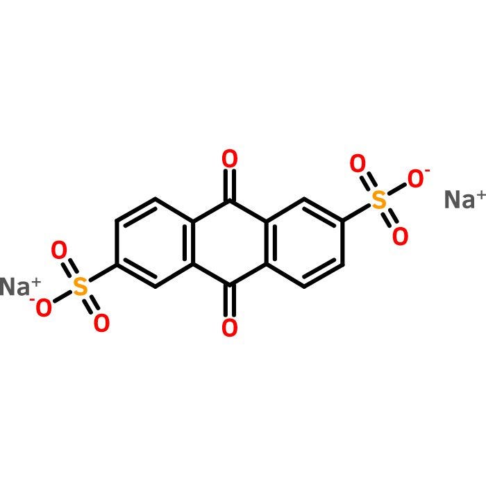 9,10-Anthraquinone-2,6-disulfonic Acid Disodium Salt