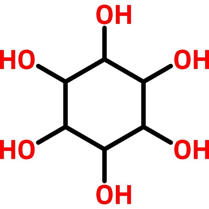 Inositol