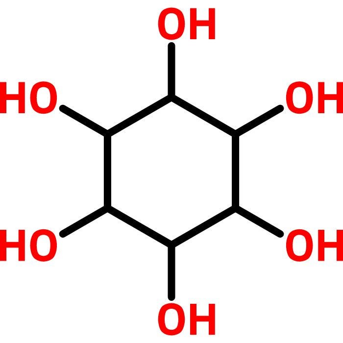 Inositol