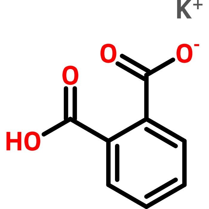 Potassium Biphthalate