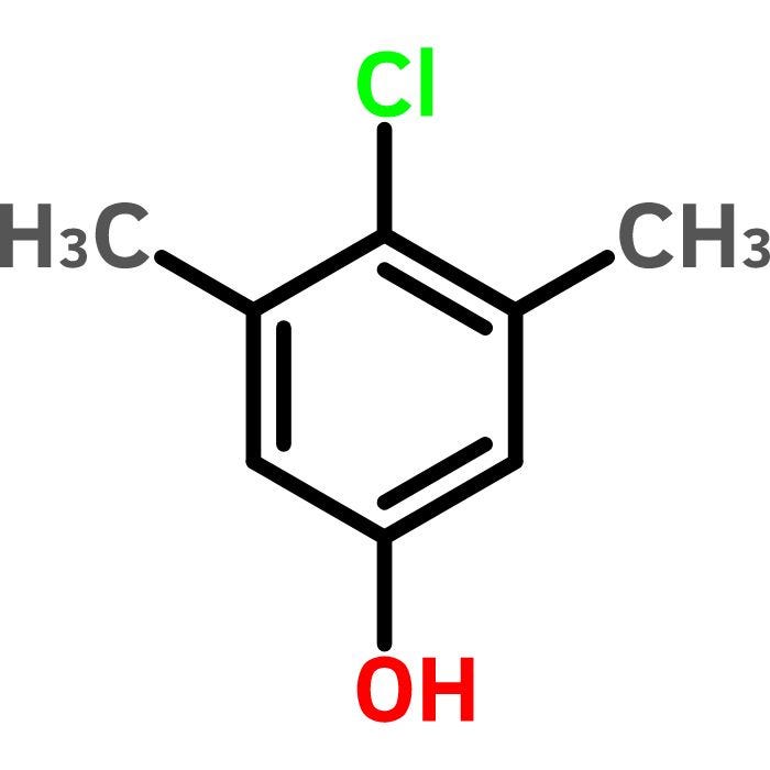 4-Chloro-3,5-dimethylphenol