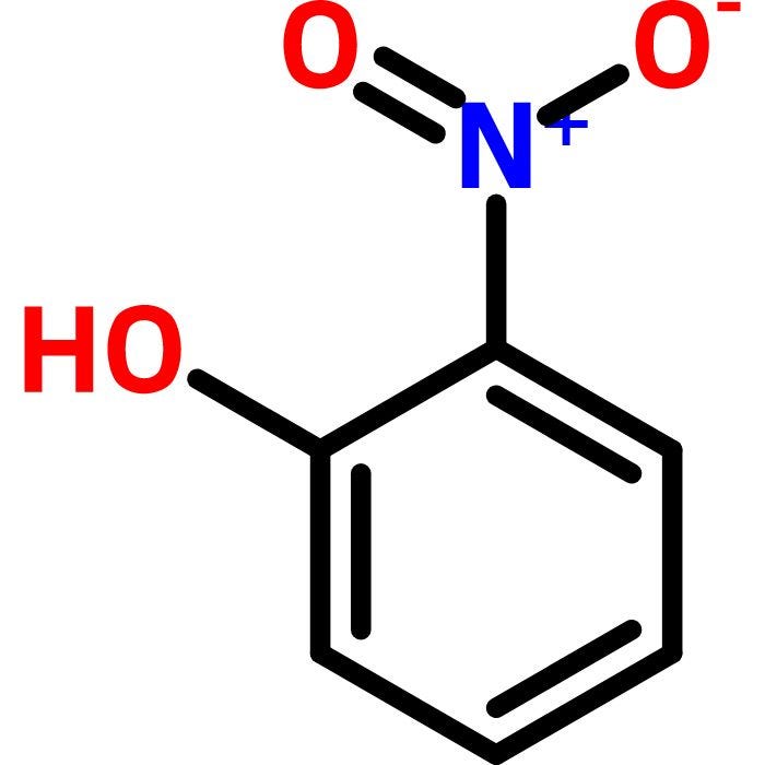 2-Nitrophenol