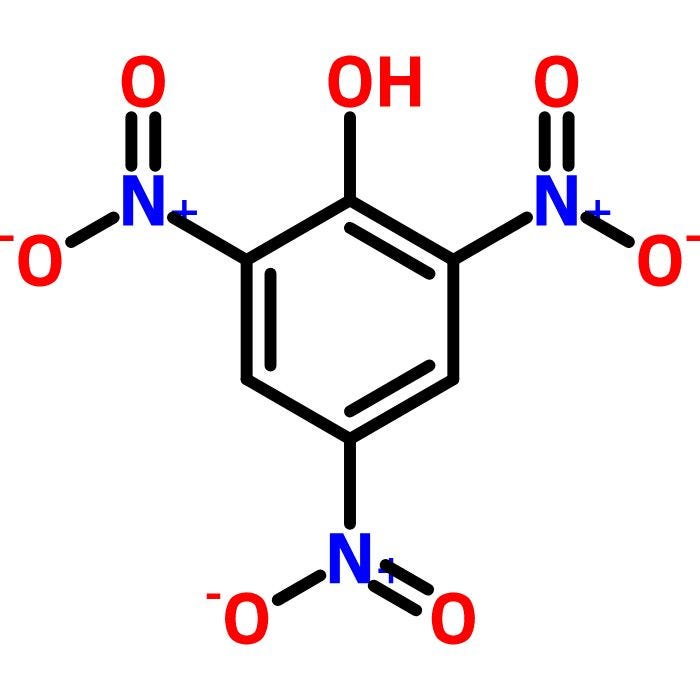 Picric Acid