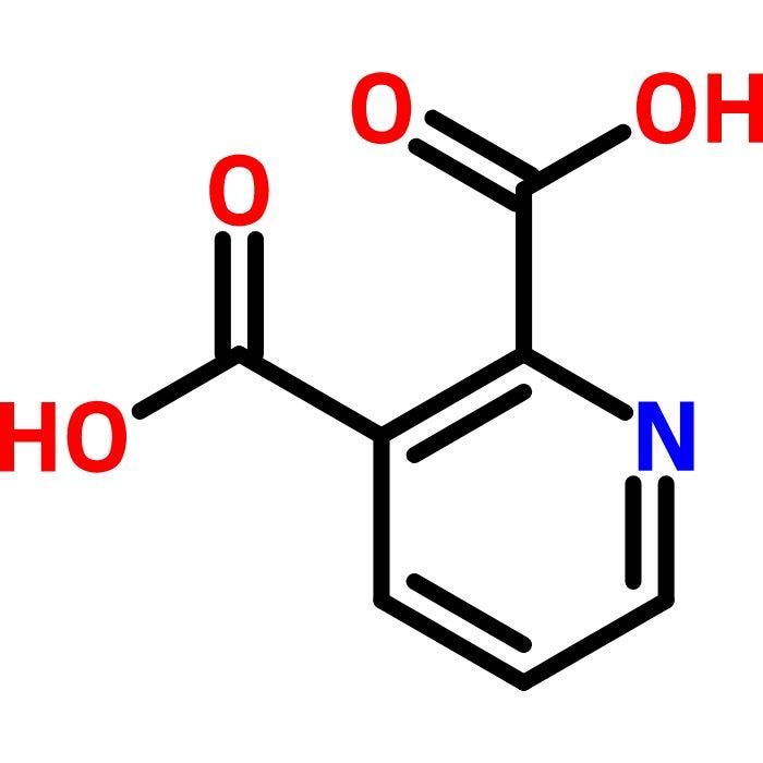 2,3-Pyridinedicarboxylic Acid