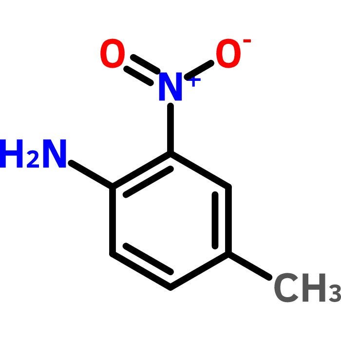 4-Methyl-2-nitroaniline