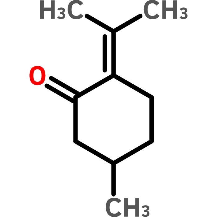 (+)-Pulegone