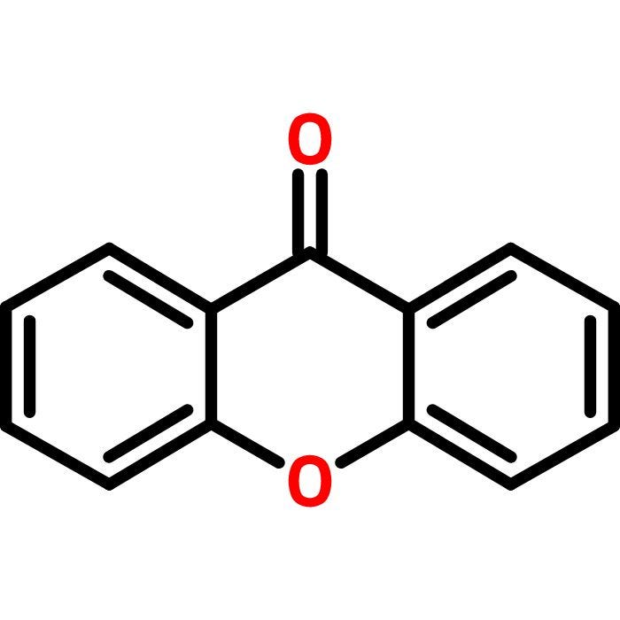 Xanthone