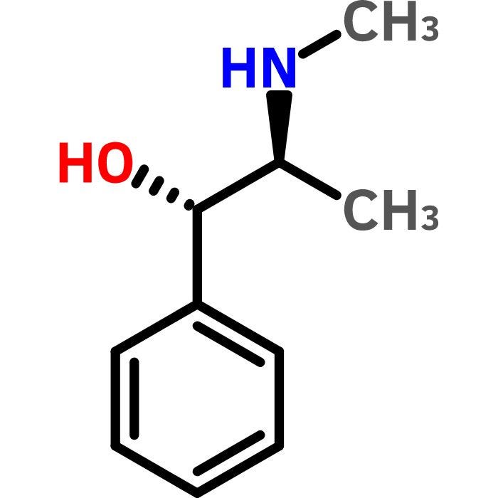 (+)-Pseudoephedrine