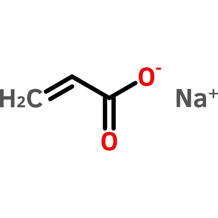 Polyacrylic Acid Sodium Salt