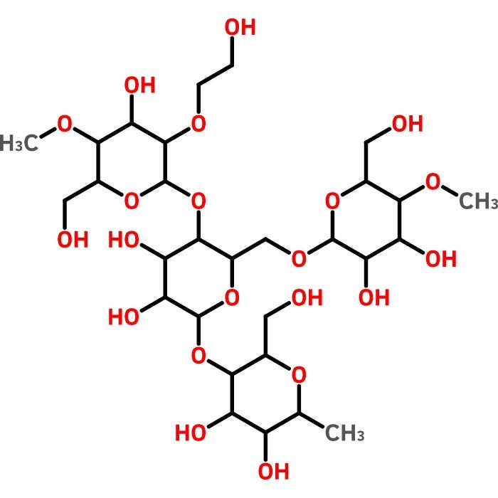 Hydroxyethyl Cellulose