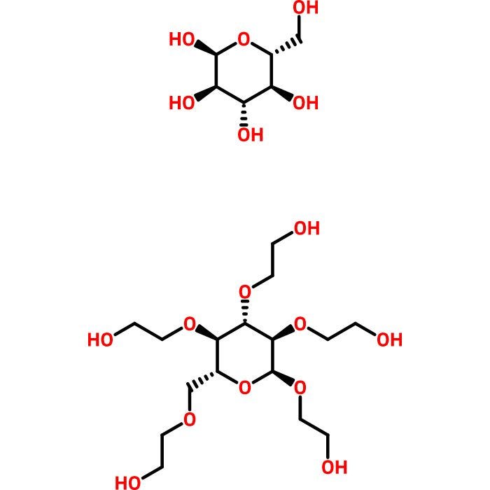 2-Hydroxyethyl Starch