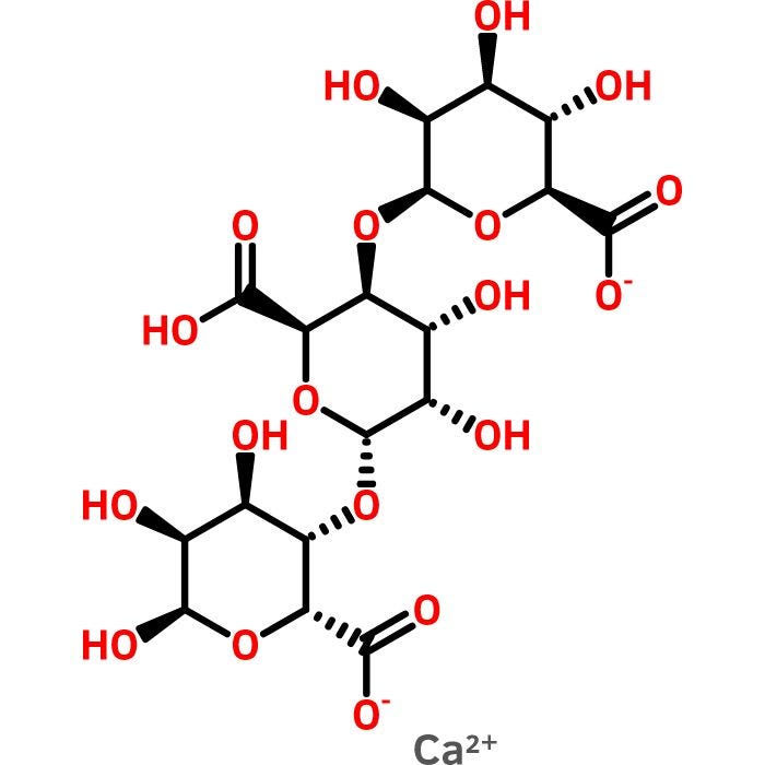 Calcium Alginate