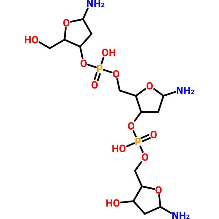 Deoxyribonucleic Acid