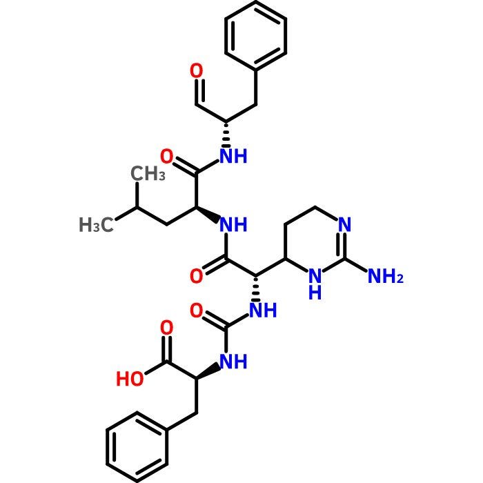 Chymostatin