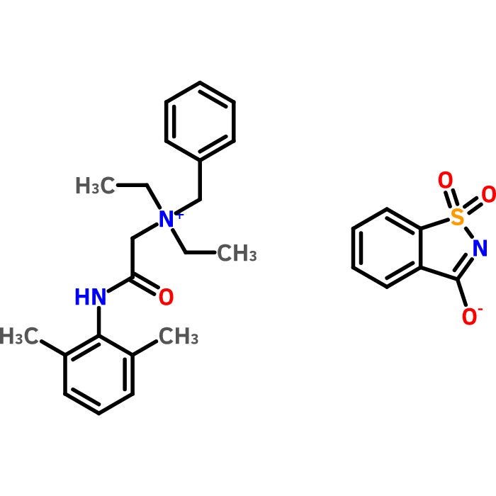 Denatonium Saccharide