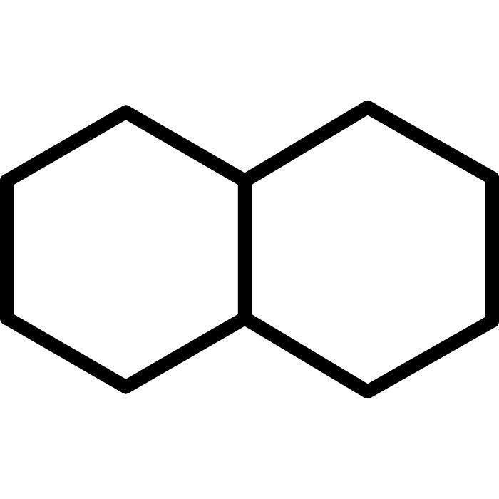 Decahydronaphthalene