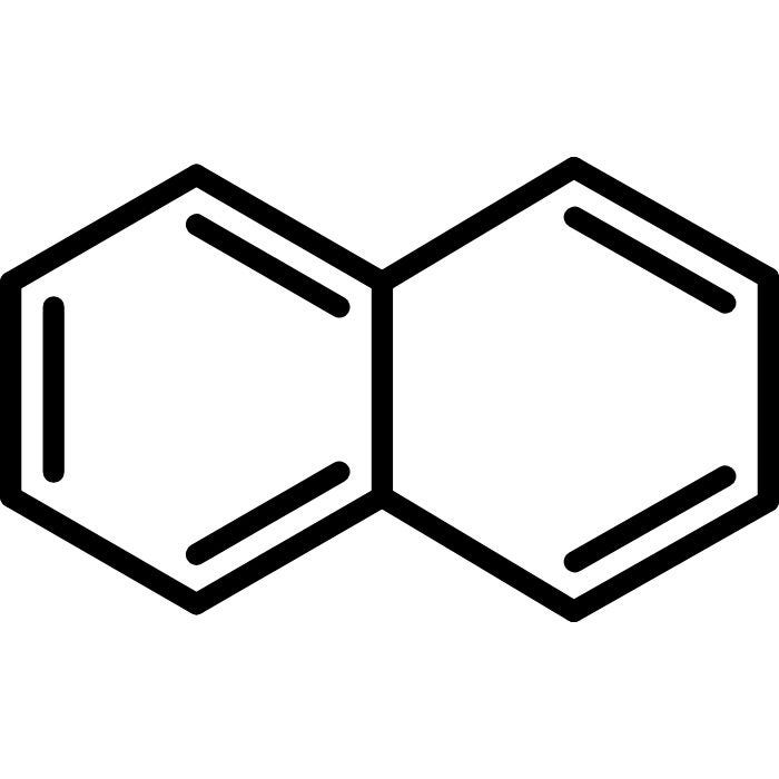 Naphthalene