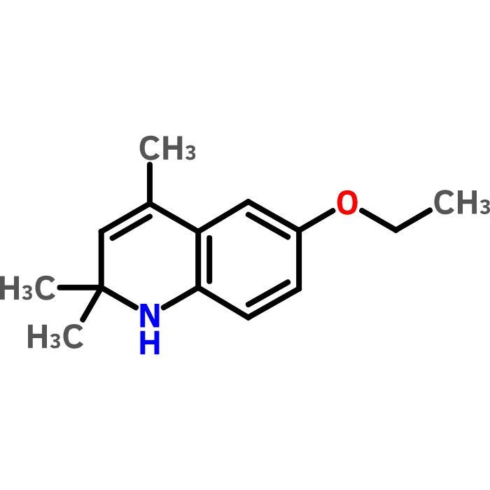 6-Ethoxy-2,2,4-trimethyl-1,2-dihydroquinoline