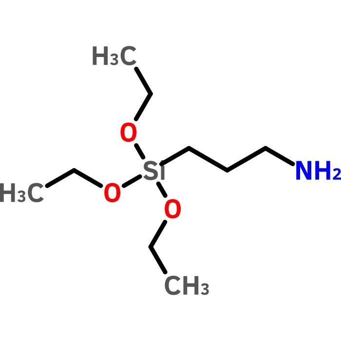 3-(Triethoxysilyl) Propylamine