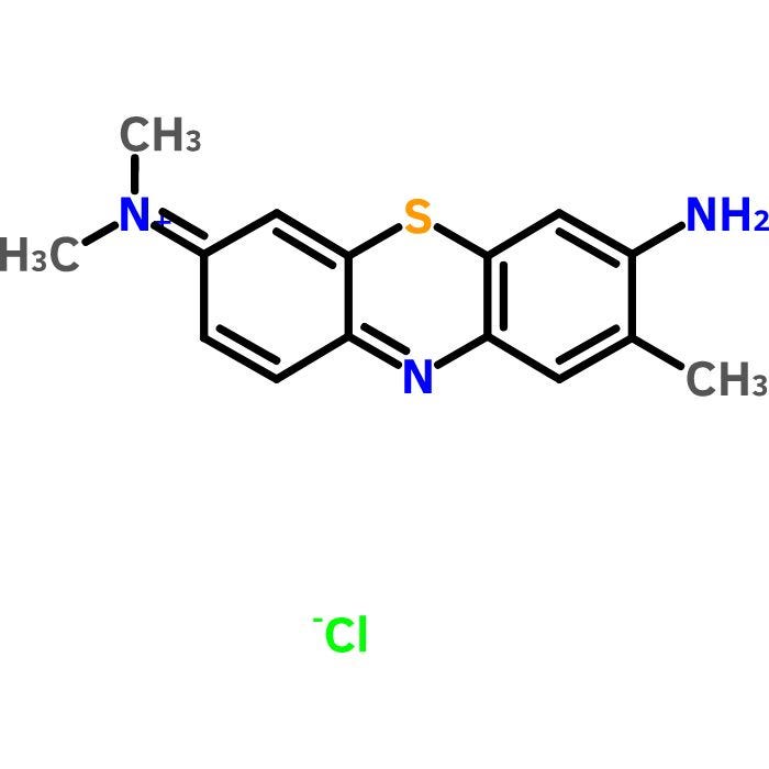Basic Blue 17