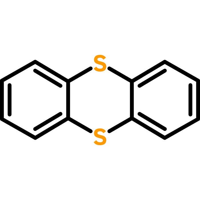 Thianthrene