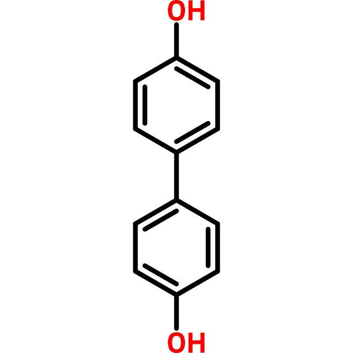 4,4 -Biphenol