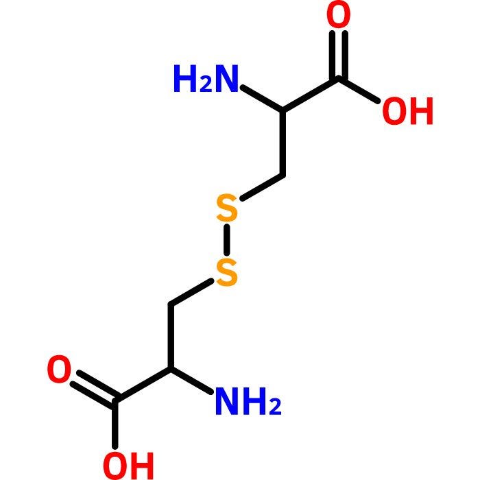 Cystine