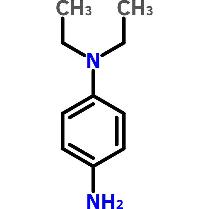 N,N-Diethyl-1,4-phenylenediamine
