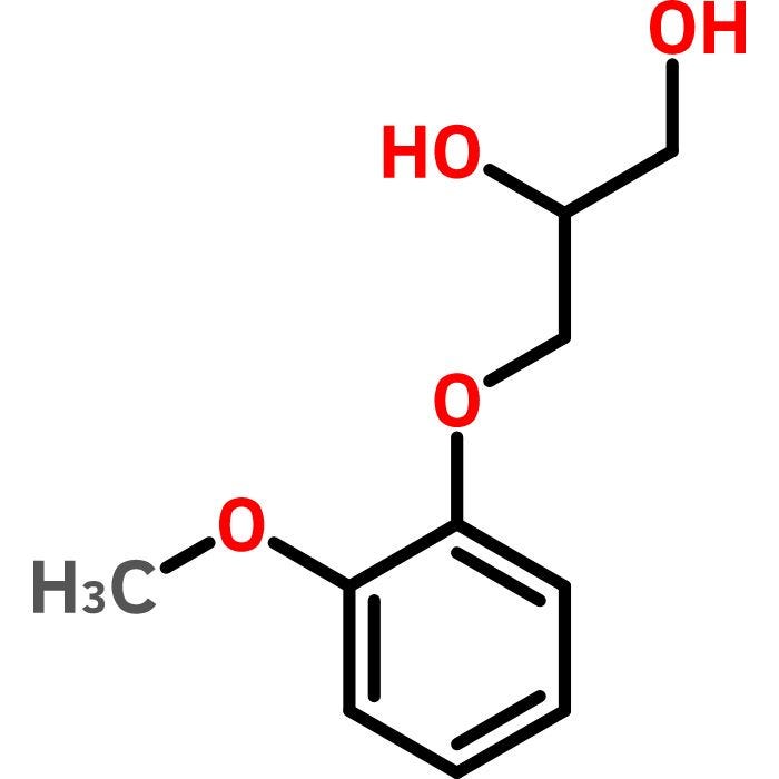 Guaiacol Glycerol Ether