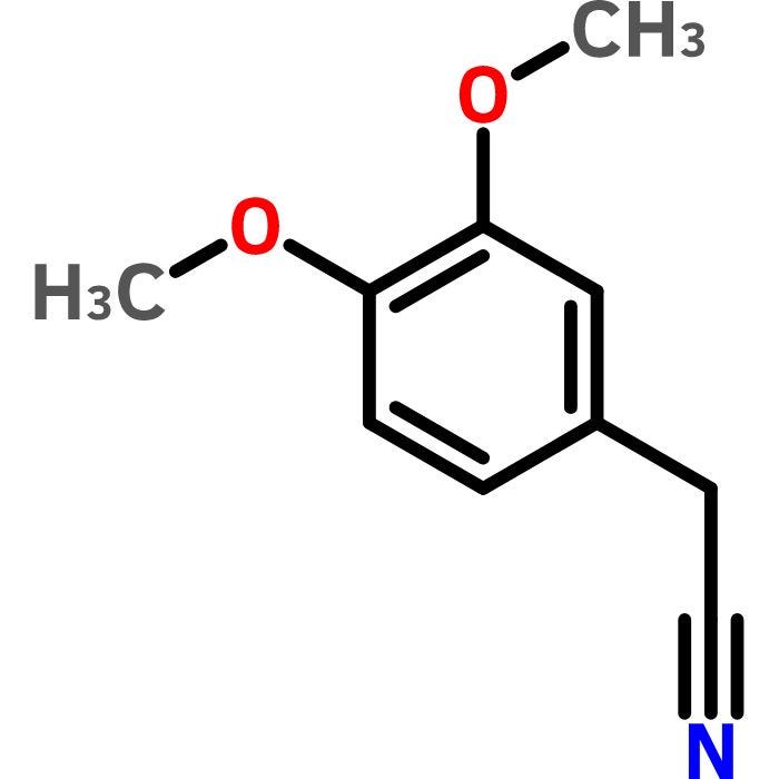 3,4-Dimethoxybenzyl Cyanide