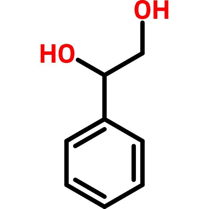 Phenylethylene Glycol