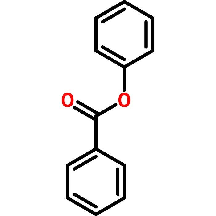 Phenyl Benzoate