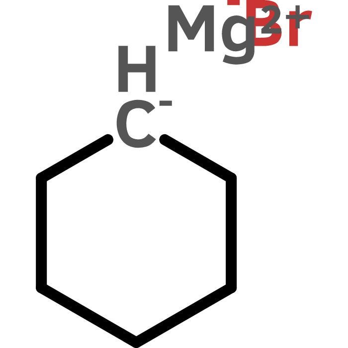Cyclohexylmagnesium Bromide