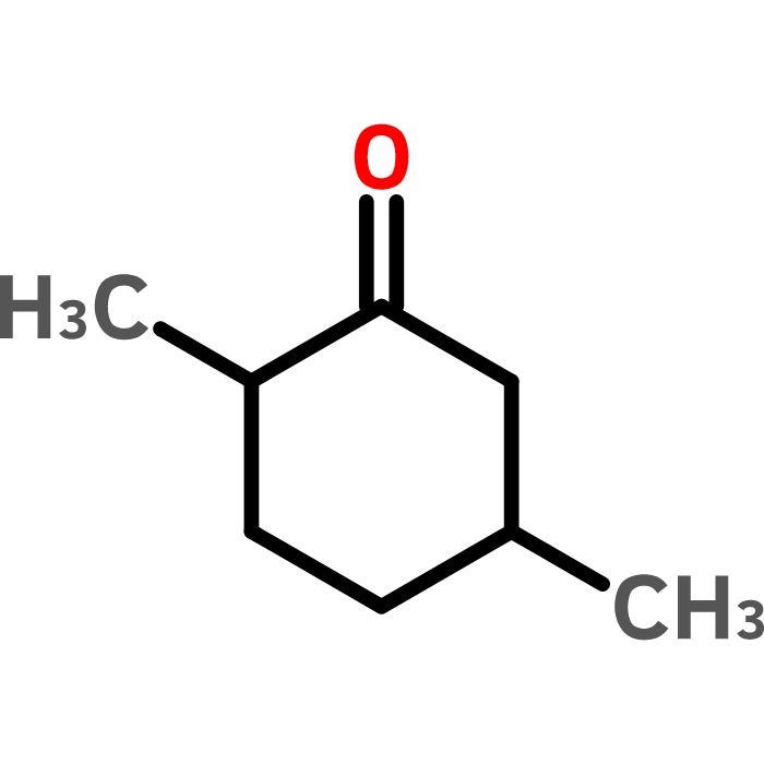 2,5-Dimethylcyclohexanone