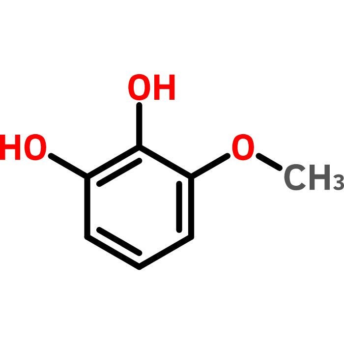 3-Methoxycatechol