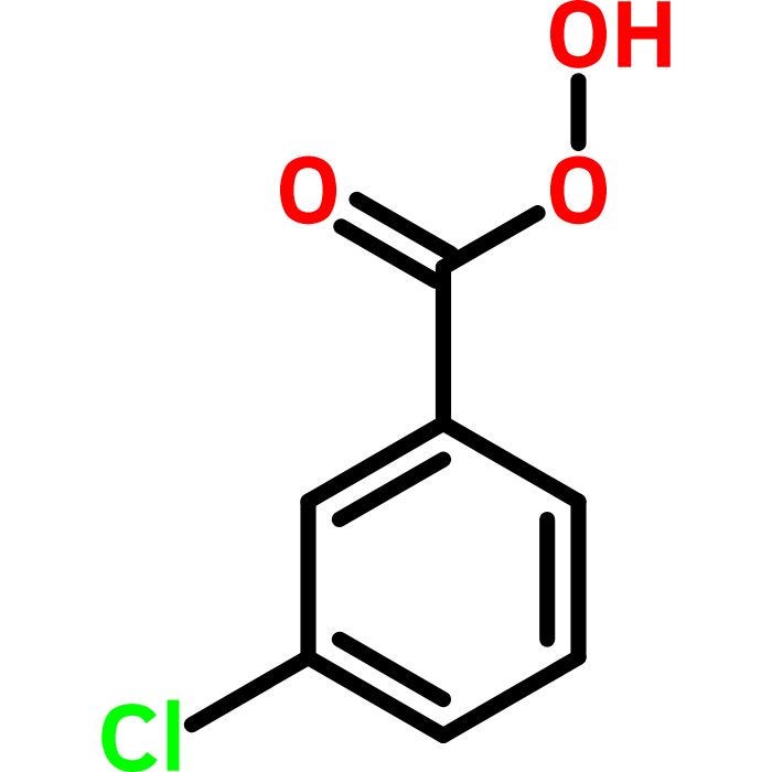 3-Chloroperoxybenzoic Acid