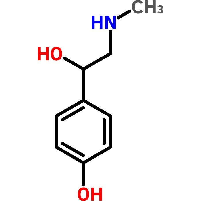 ( )-Synephrine