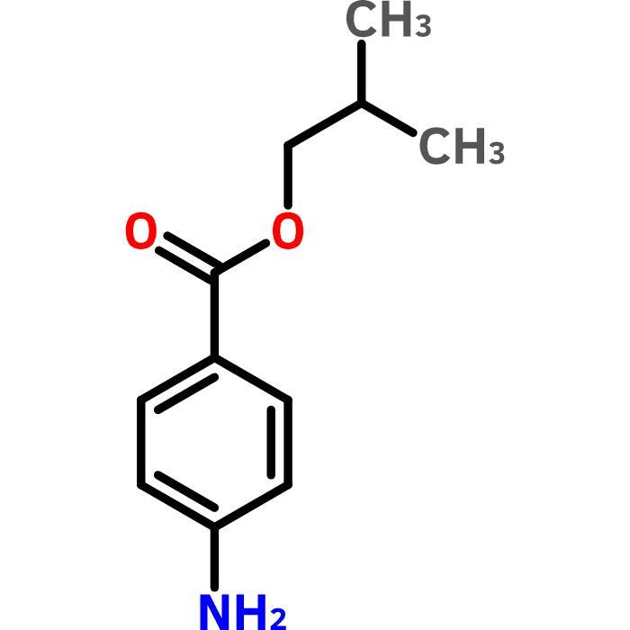 Isobutyl 4-Aminobenzoate