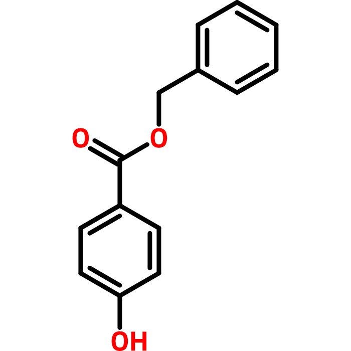 Benzyl 4-Hydroxybenzoate