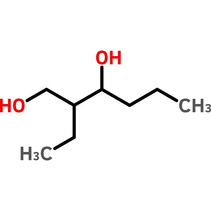 2-Ethyl-1,3-hexanediol