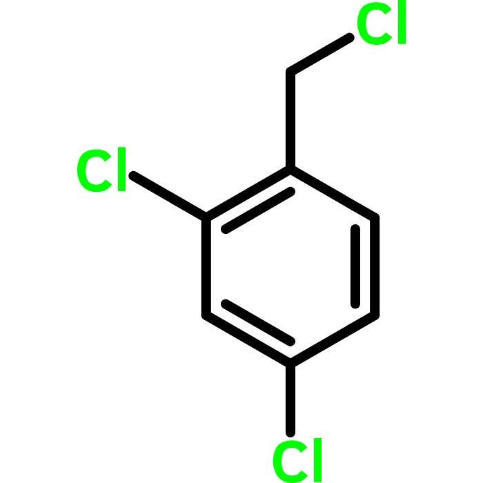 2,4-Dichlorobenzyl Chloride