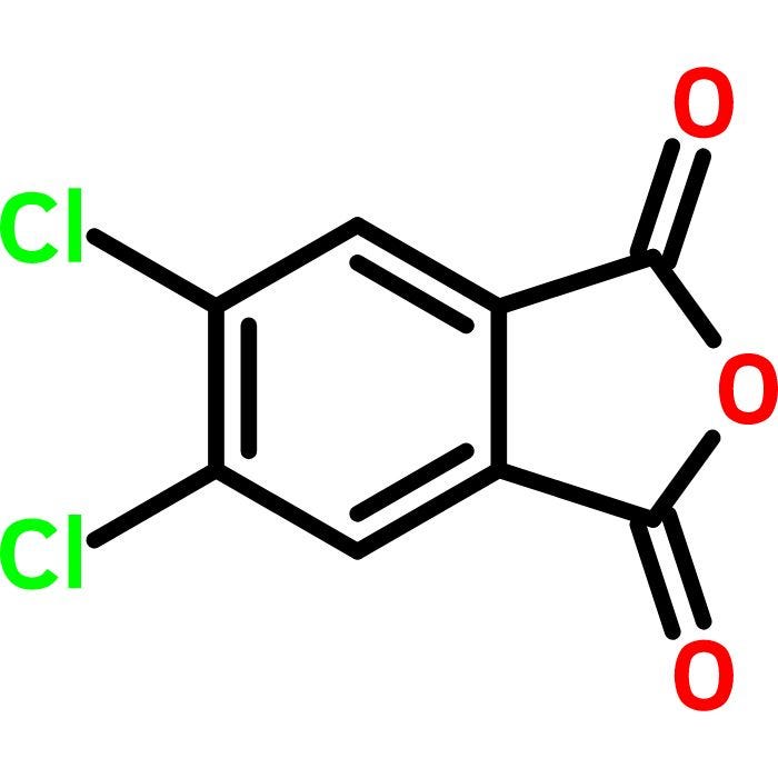 4,5-Dichlorophthalic Anhydride