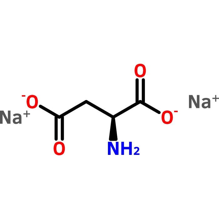 Poly-(a,b)-DL-aspartic acid Sodium Salt