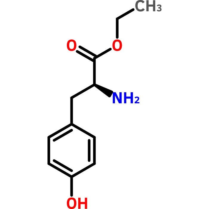 L-Tyrosine Ethyl Ester