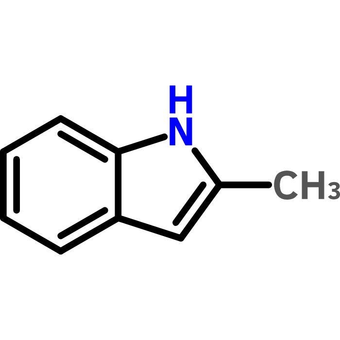 2-Methylindole