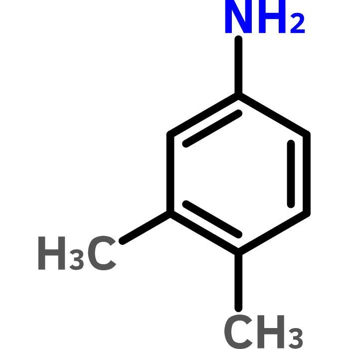 3,4-Dimethylaniline